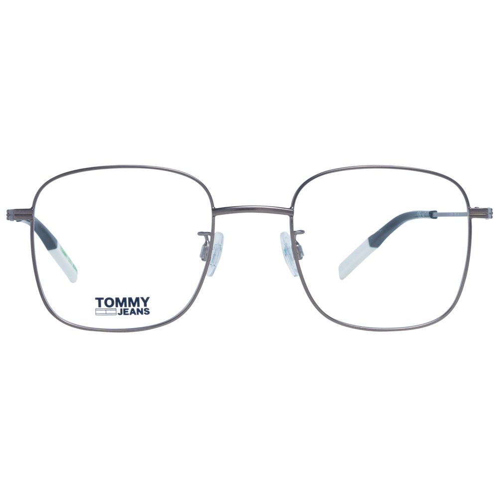 Tommy Hilfiger – Graue optische Unisex-Brillen