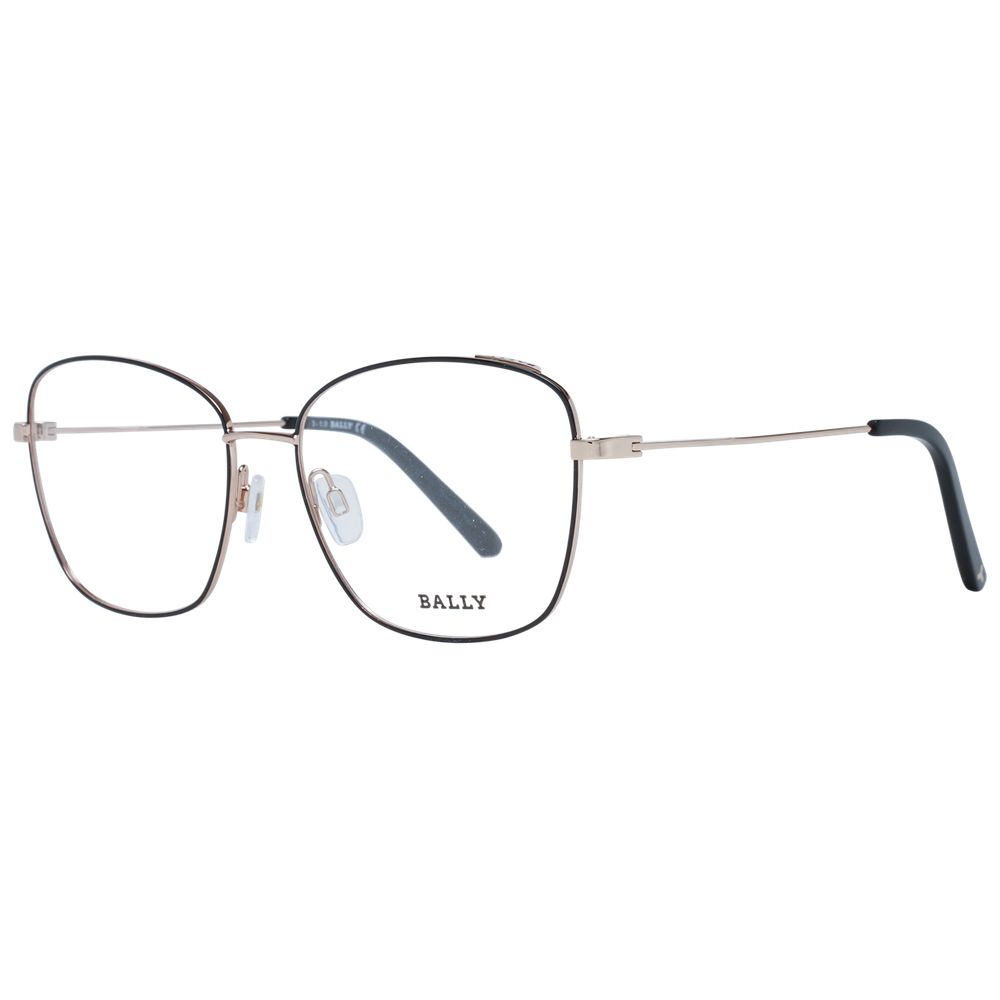 Bally Schwarze optische Brillenfassungen für Damen