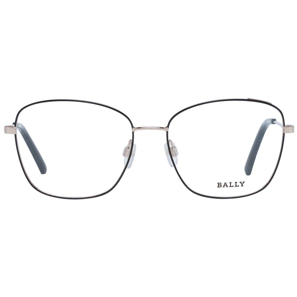 Bally Schwarze optische Brillenfassungen für Damen