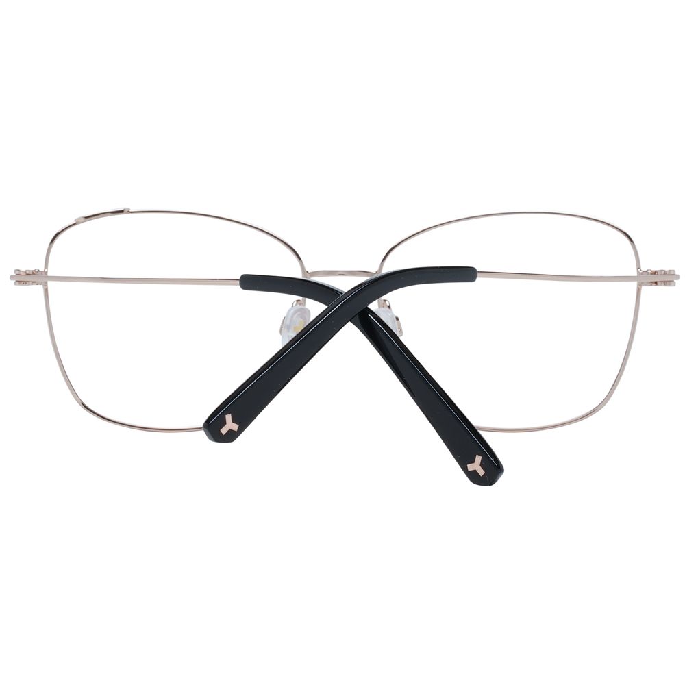Bally Schwarze optische Brillenfassungen für Damen