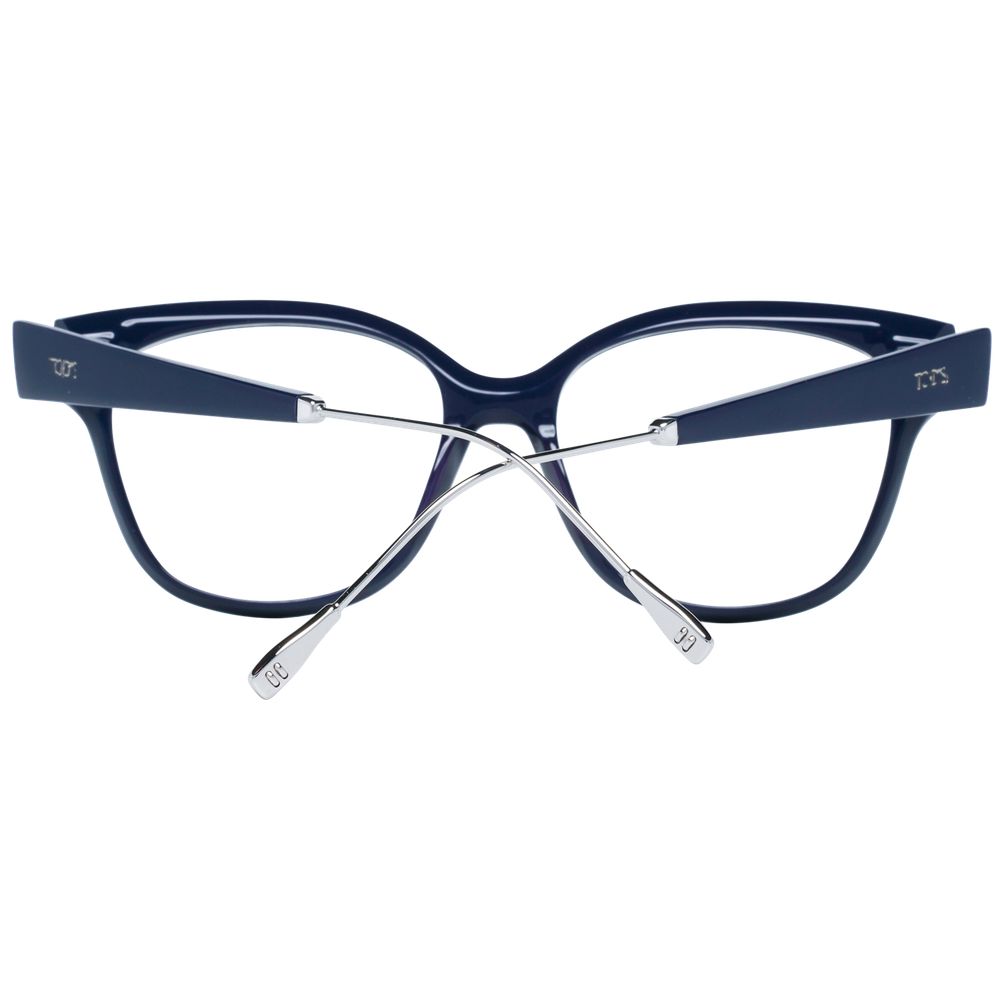 Tod's Blaue Brillenfassungen für Damen