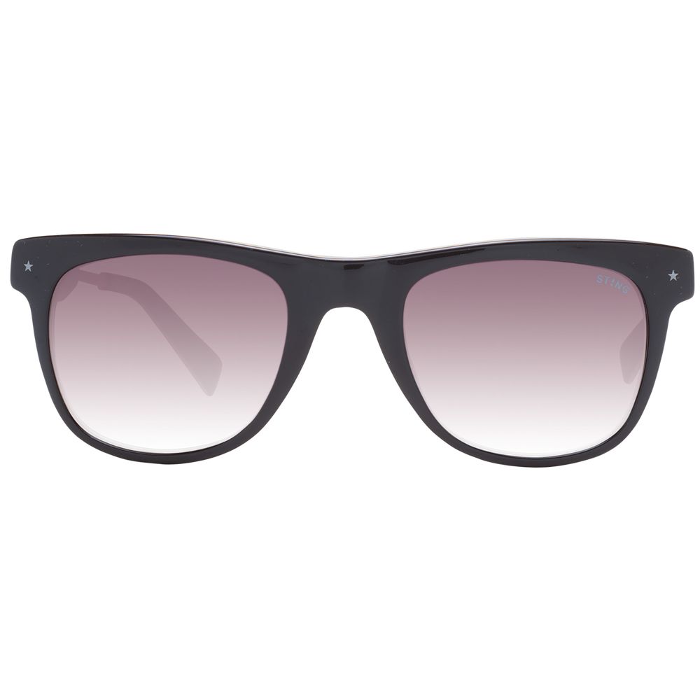 Sting Braune Herren Sonnenbrille