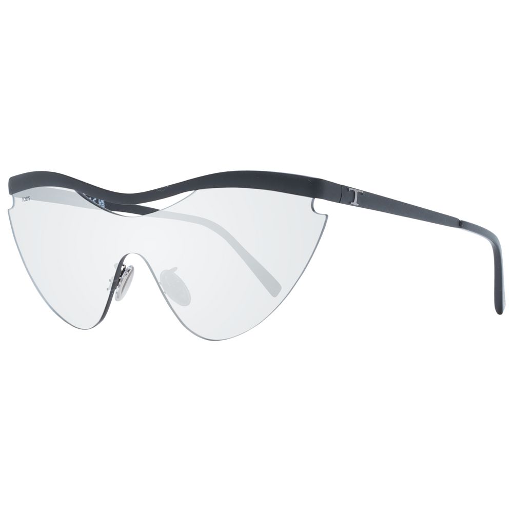 Tod's Schwarze Damen Sonnenbrille