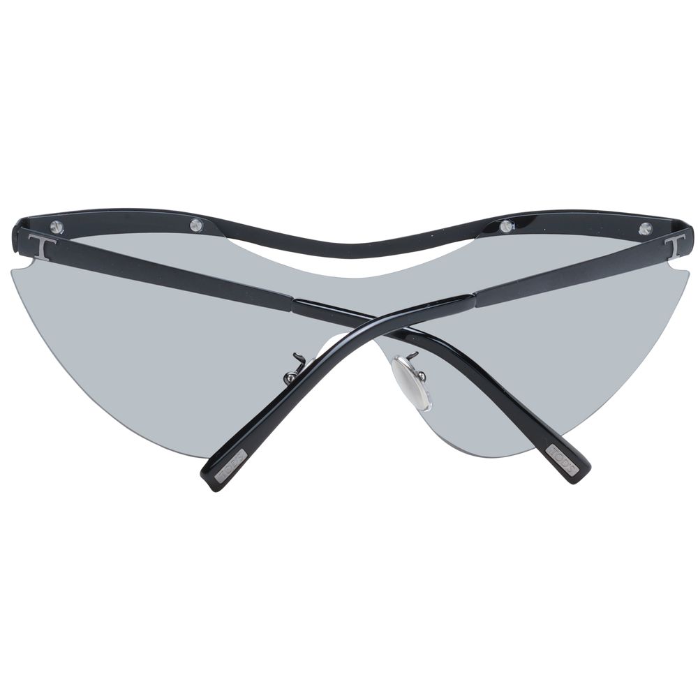 Tod's Schwarze Damen Sonnenbrille