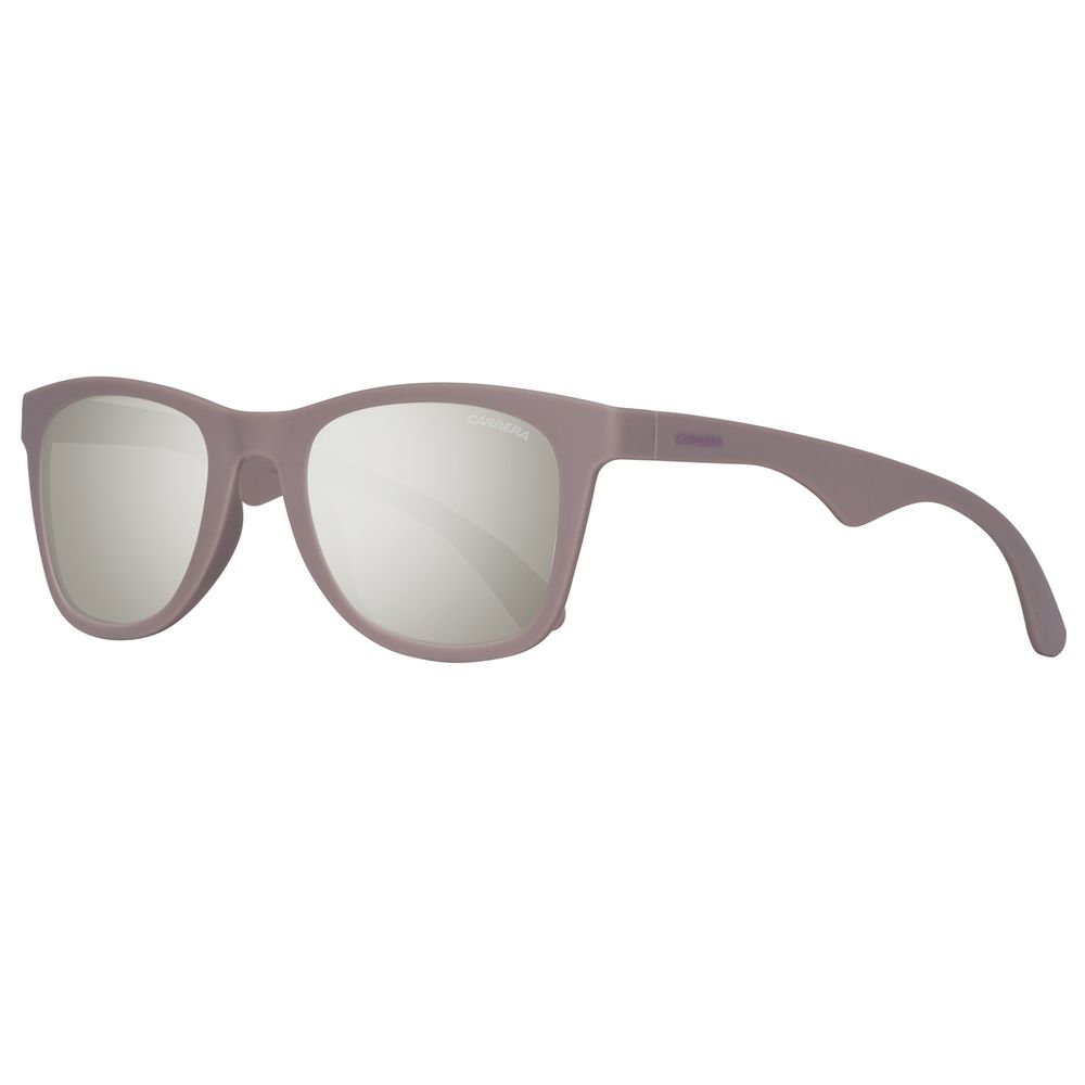 Carrera Bicolor-Sonnenbrille aus Kunststoff
