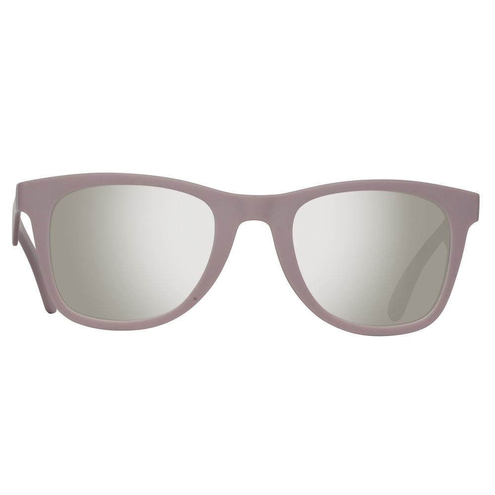 Carrera Bicolor-Sonnenbrille aus Kunststoff