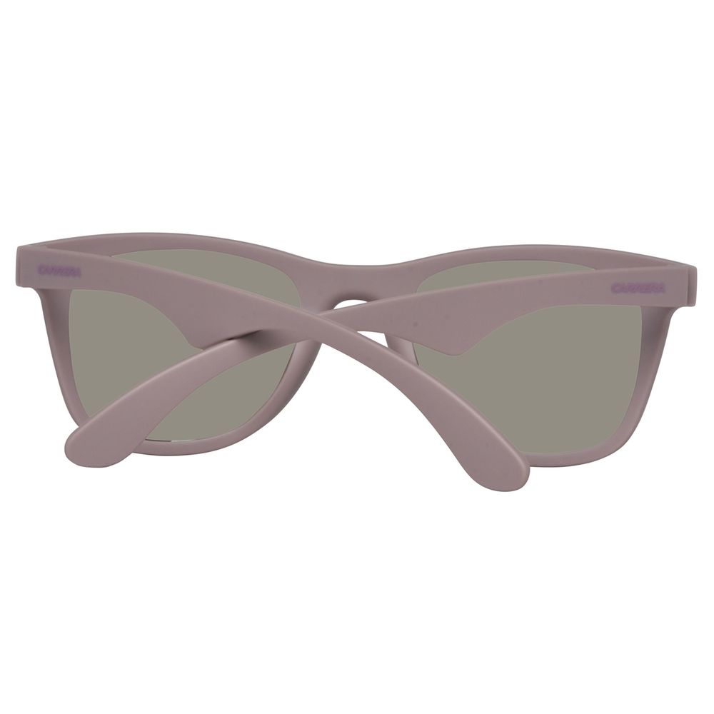 Carrera Bicolor-Sonnenbrille aus Kunststoff