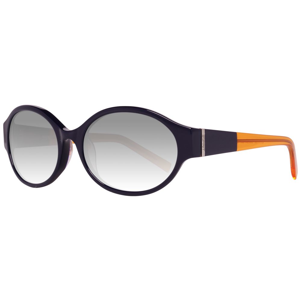 Esprit – Blaue Sonnenbrille aus Kunstharz