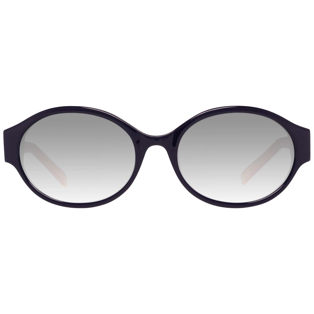Esprit – Blaue Sonnenbrille aus Kunstharz