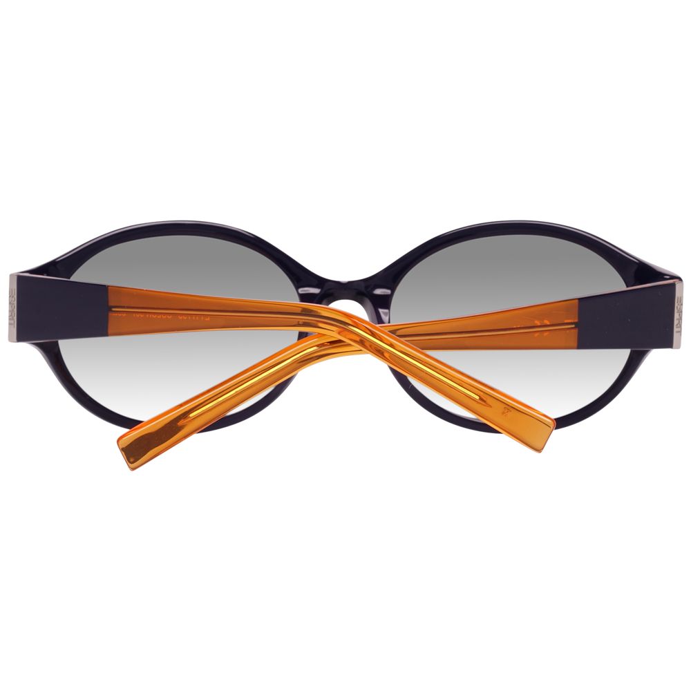 Esprit – Blaue Sonnenbrille aus Kunstharz