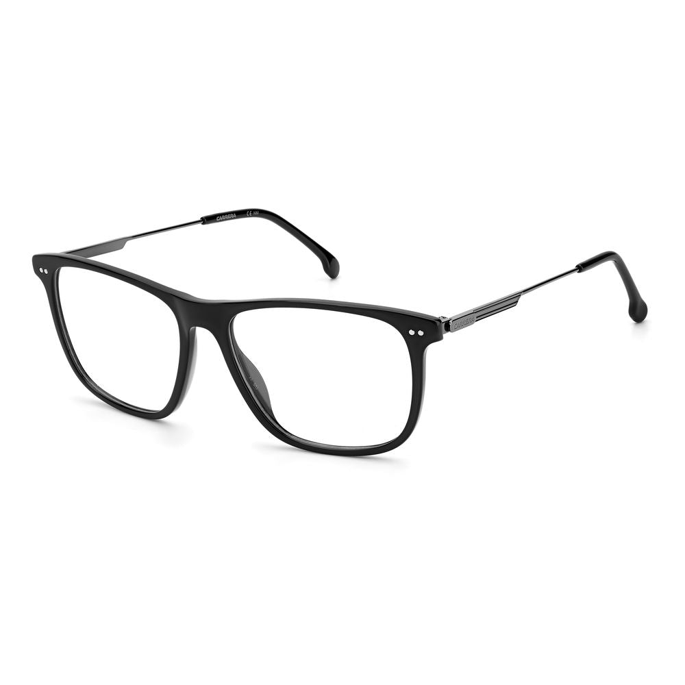 Schwarze Acetat-Rahmen von Carrera