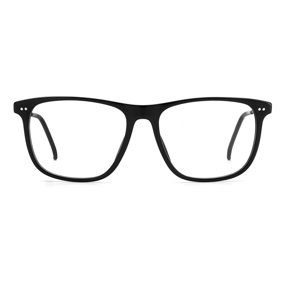 Schwarze Acetat-Rahmen von Carrera