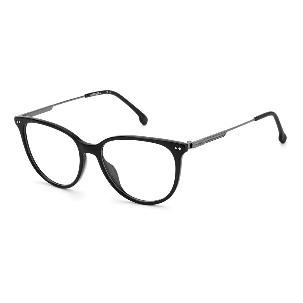 Schwarze Acetat-Rahmen von Carrera
