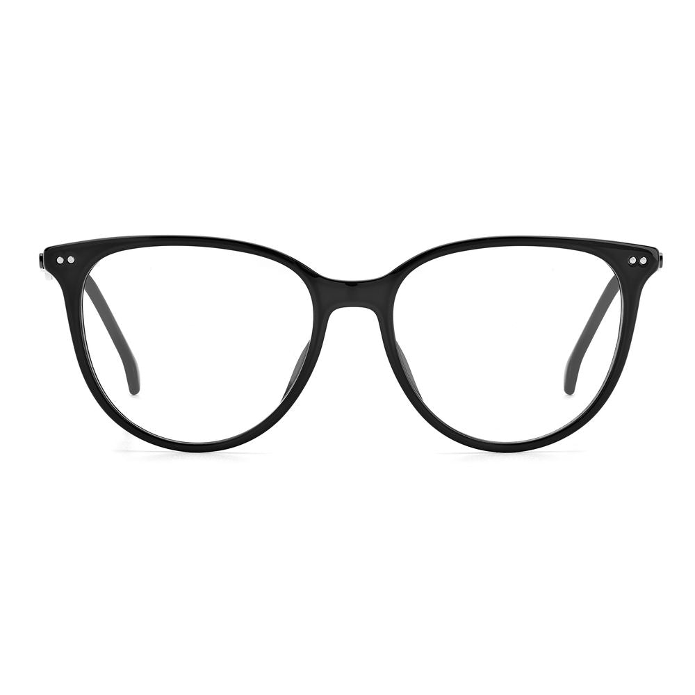 Schwarze Acetat-Rahmen von Carrera