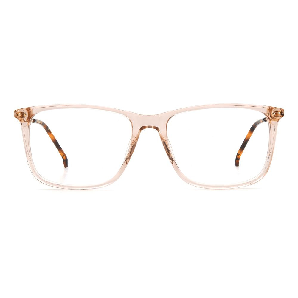 Carrera Beige Rahmen aus Kalbshaar