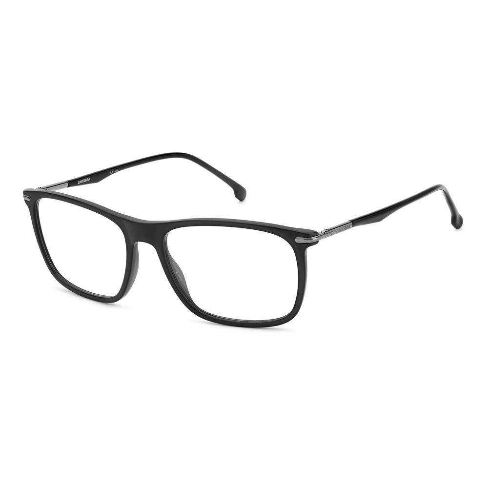 Schwarze Acetat-Rahmen von Carrera