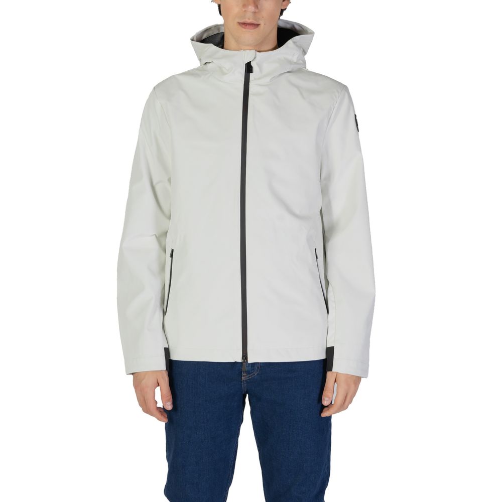 Suns Creme Polyester Jacken &amp; Mäntel