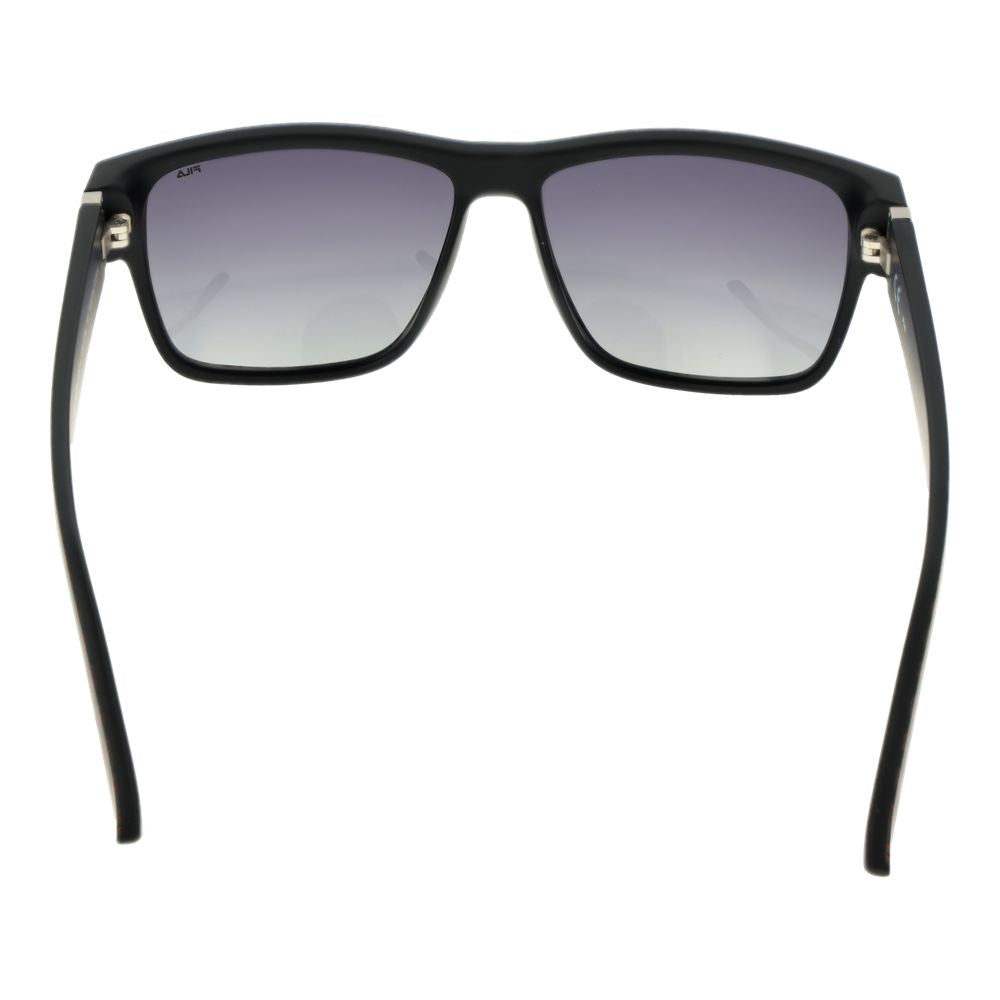 Fila Schwarze Herren Sonnenbrille