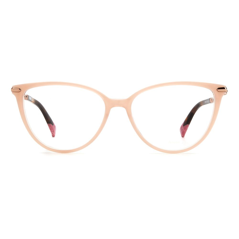Missoni Beige Acetatrahmen