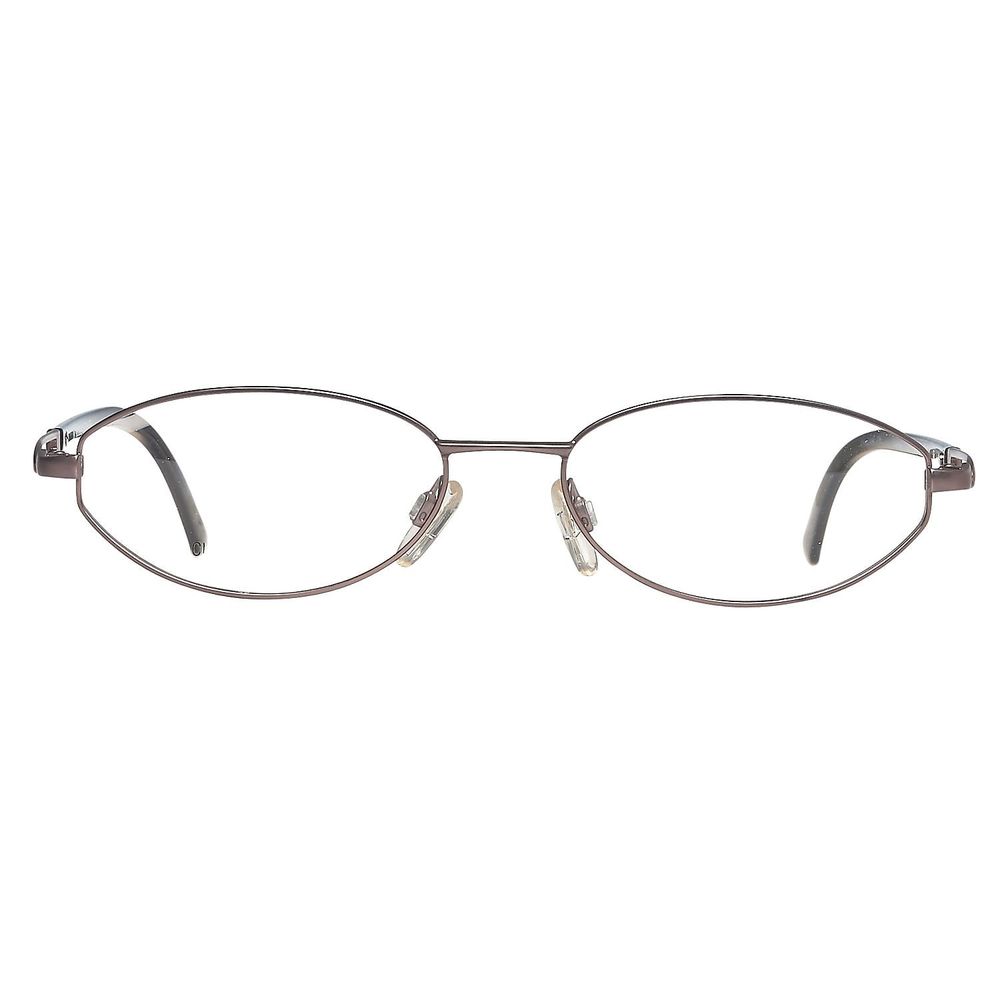 Lila Metallrahmen von Rodenstock
