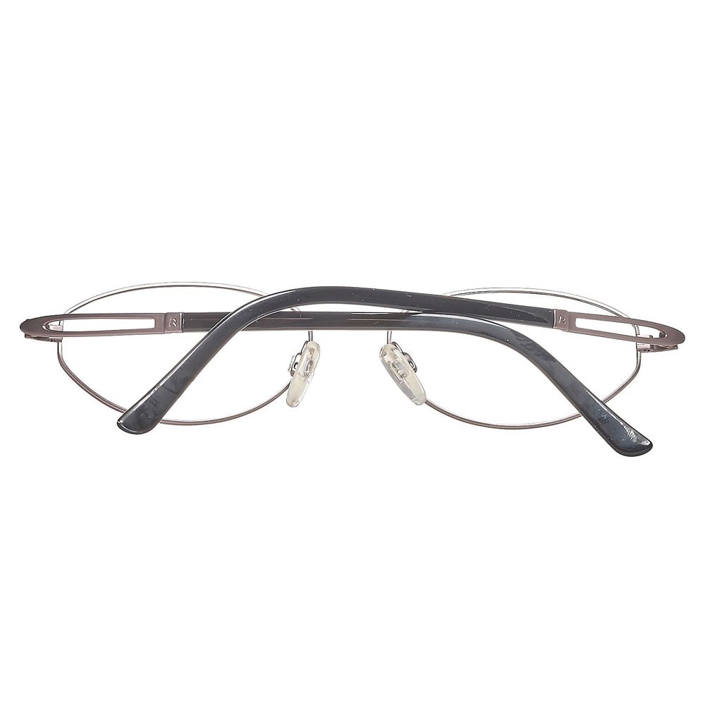 Lila Metallrahmen von Rodenstock