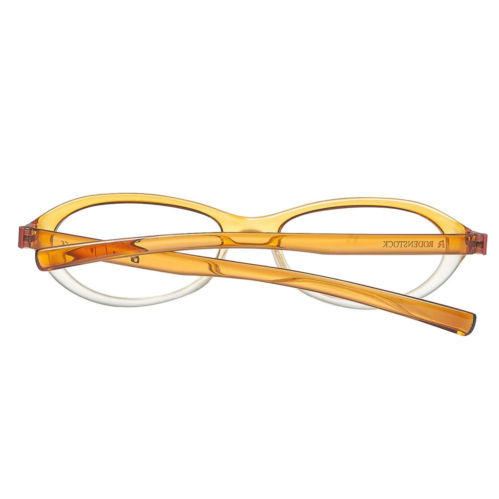 Rodenstock Orange Kunststoffrahmen