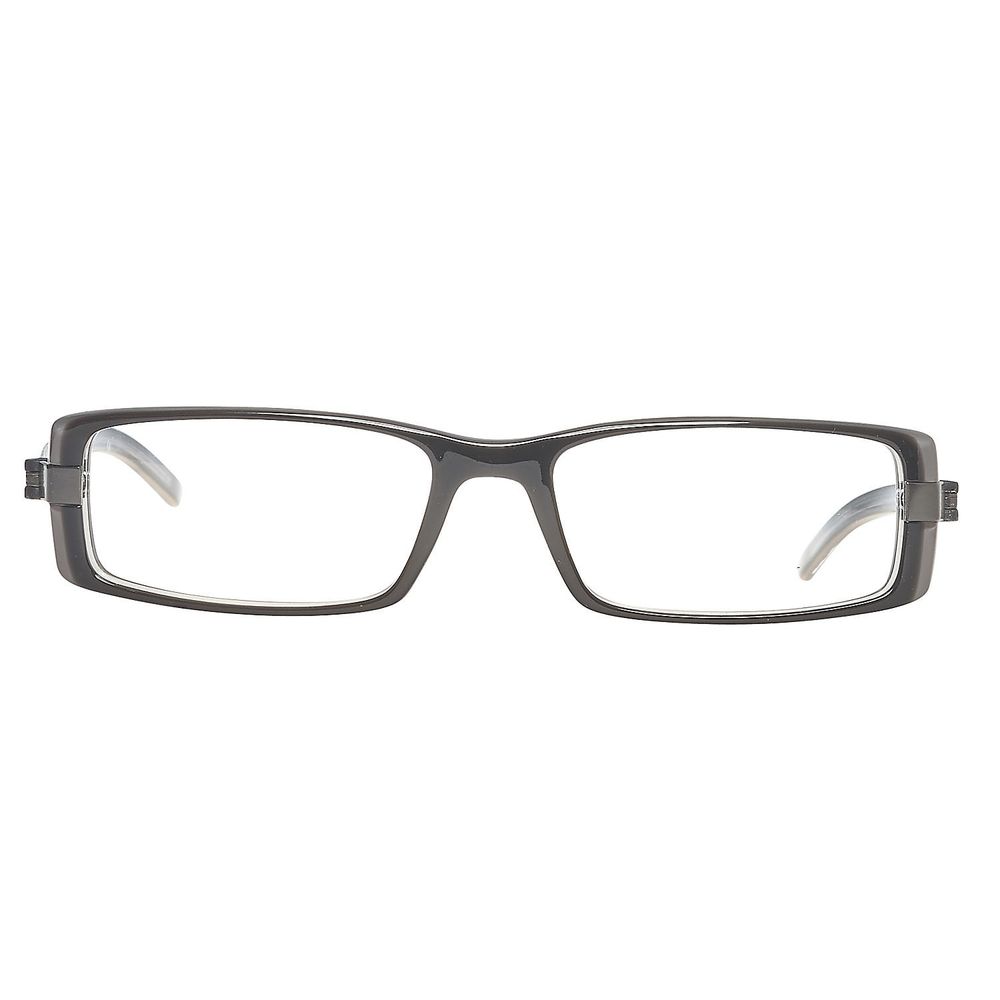 Rodenstock Schwarze Kunststoffrahmen