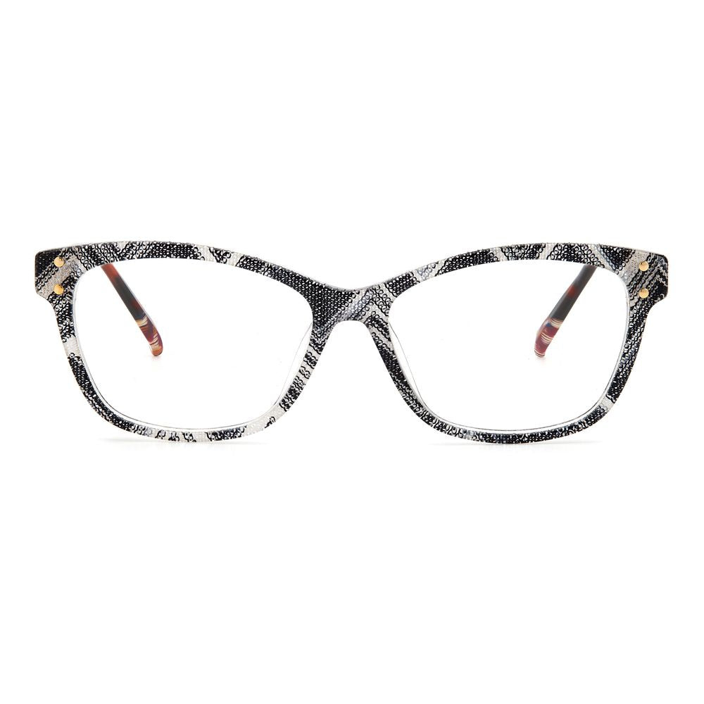 Missoni Zweifarbige Acetatrahmen