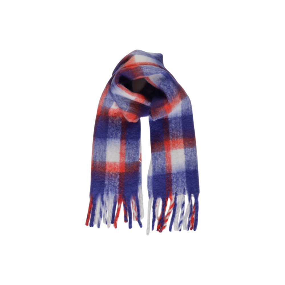 Only Lila Polyester Schal