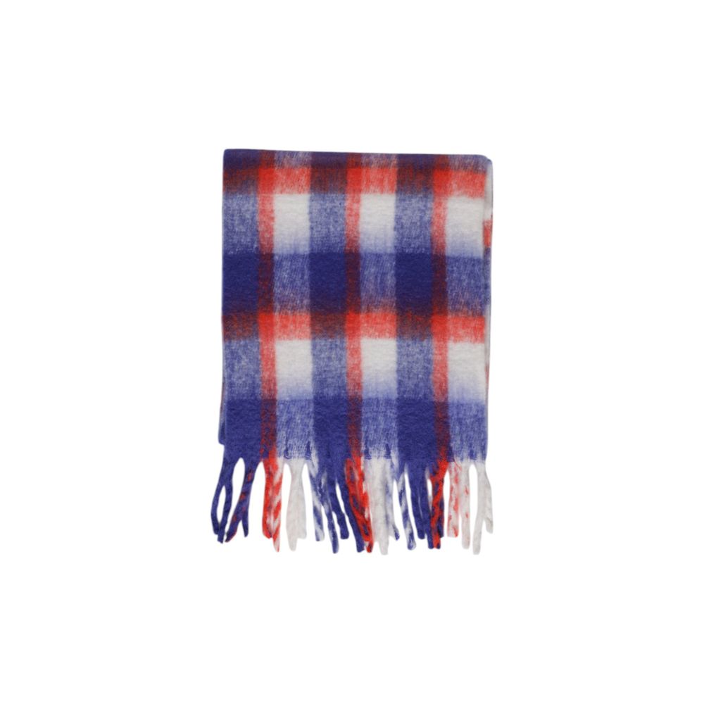 Only Lila Polyester Schal