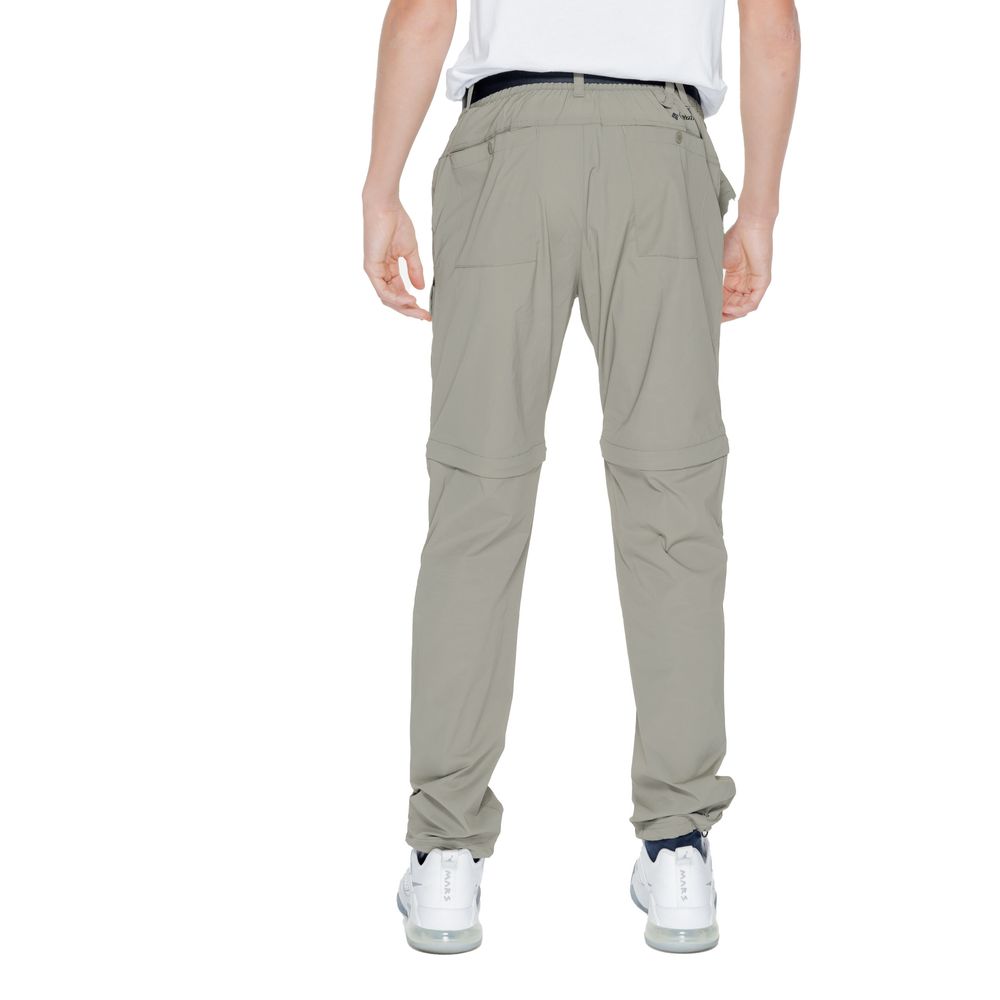 Grüne Nylonhose von Columbia