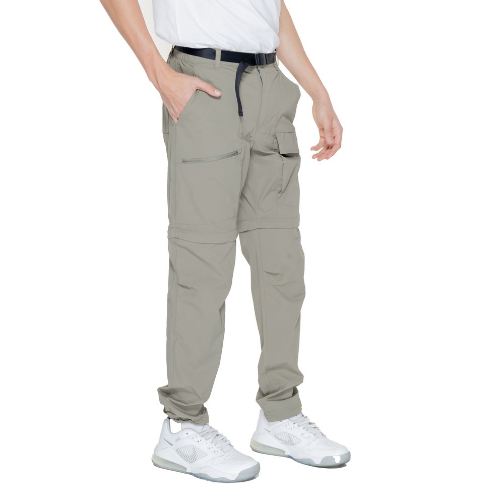 Grüne Nylonhose von Columbia
