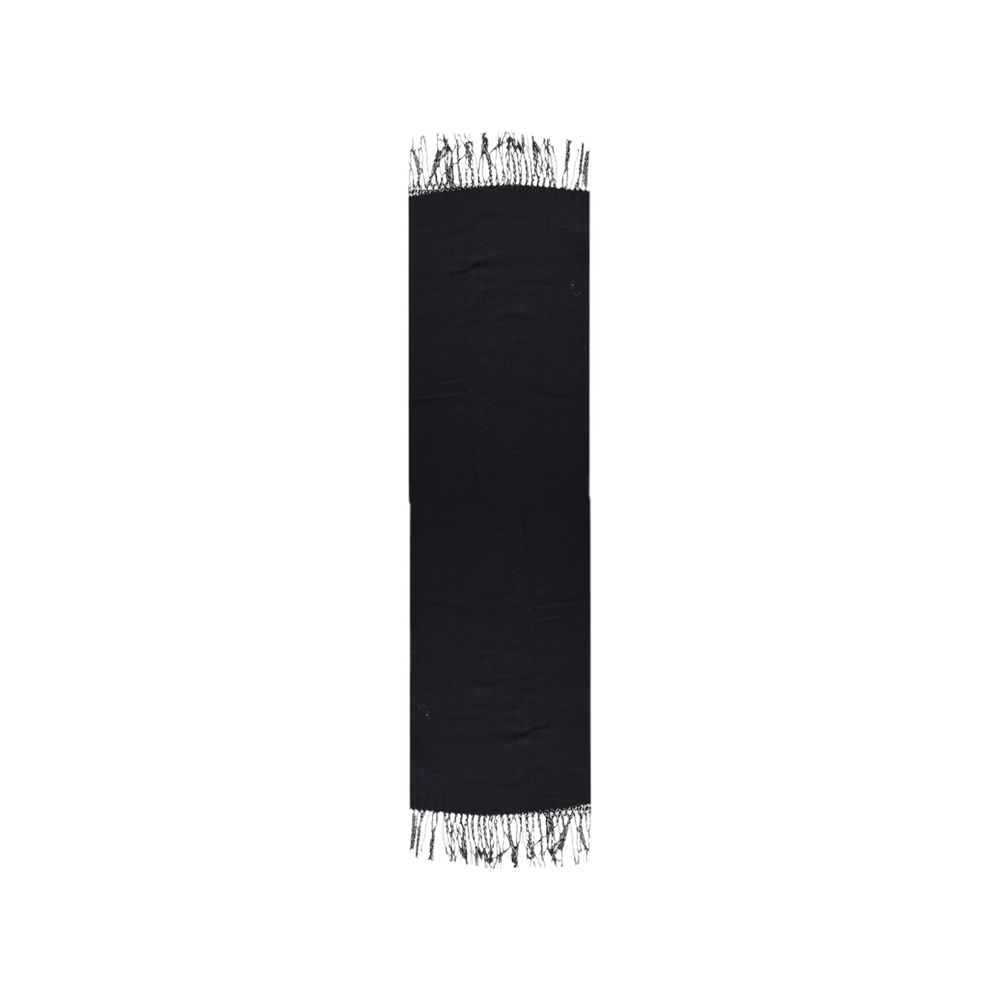 Antony Morato Weißer Marabou-Schal