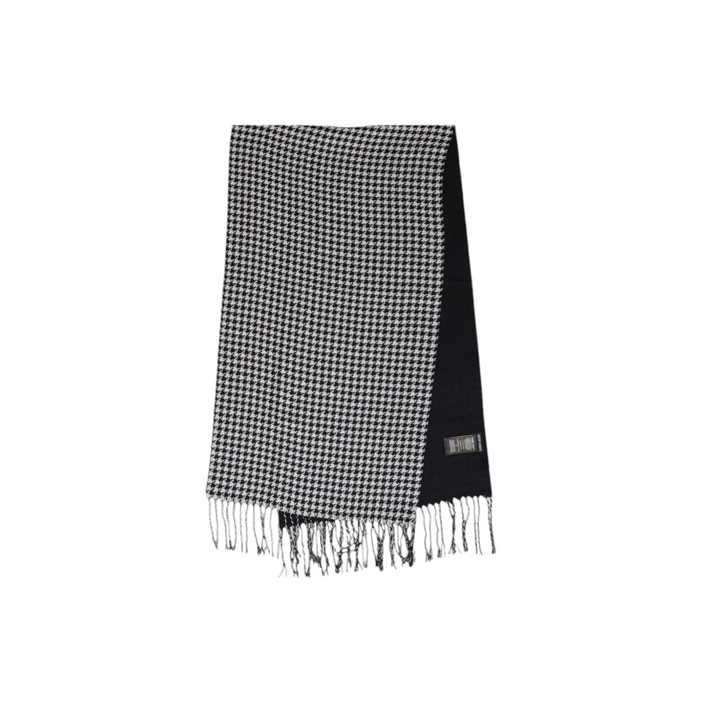 Antony Morato Weißer Marabou-Schal