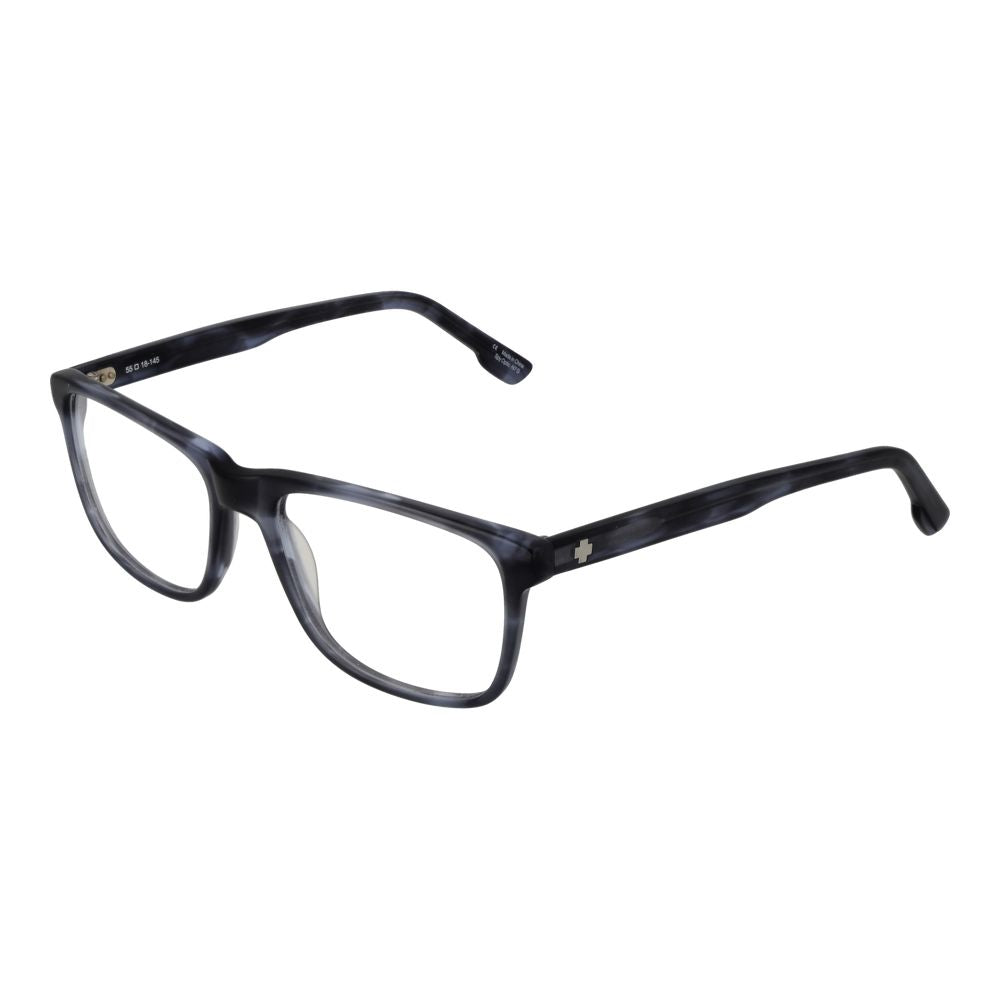 Spy Blue Unisex Brillenfassungen