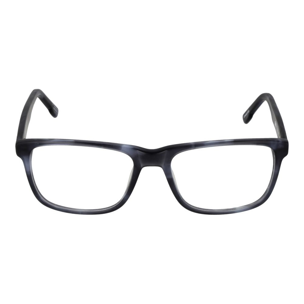 Spy Blue Unisex Brillenfassungen