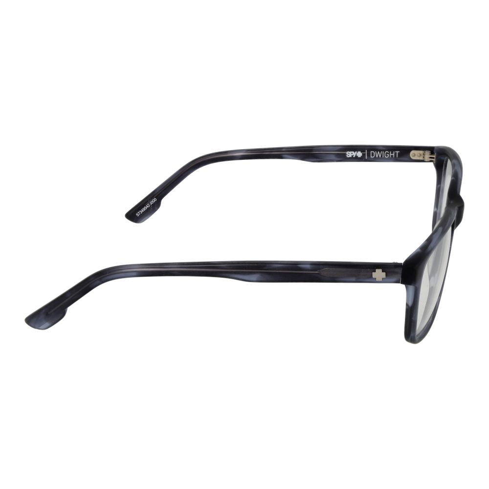 Spy Blue Unisex Brillenfassungen
