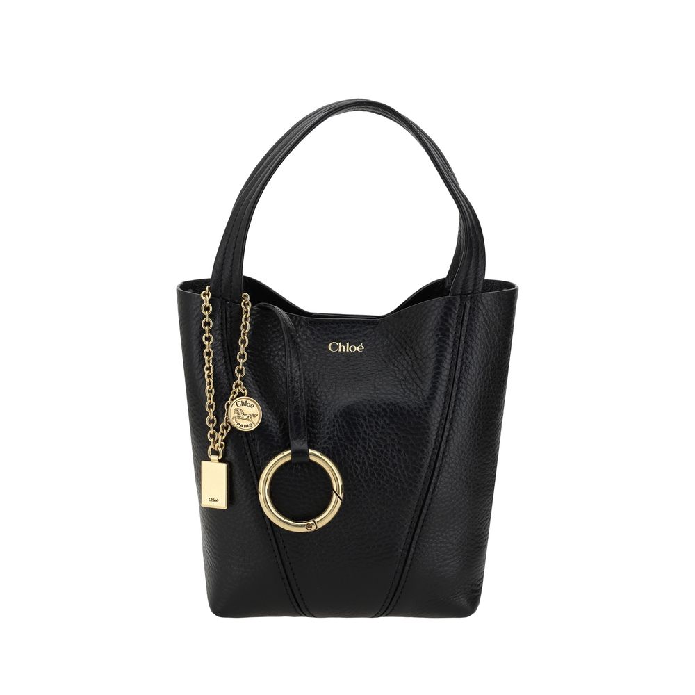 Chloé Spin Schultertasche