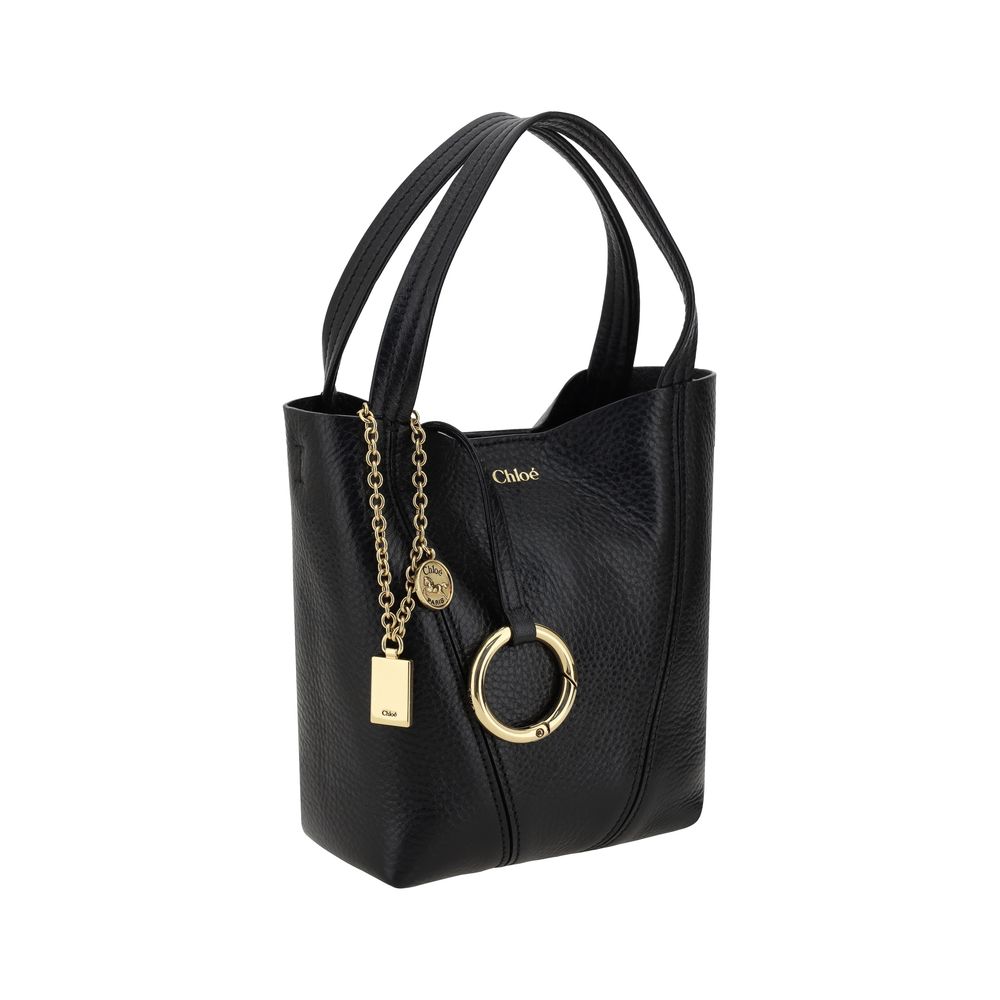 Chloé Spin Schultertasche