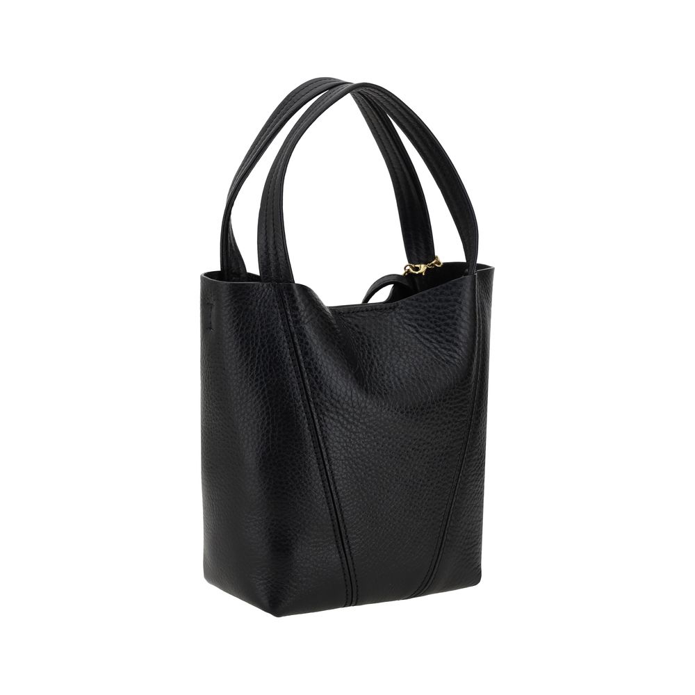 Chloé Spin Schultertasche