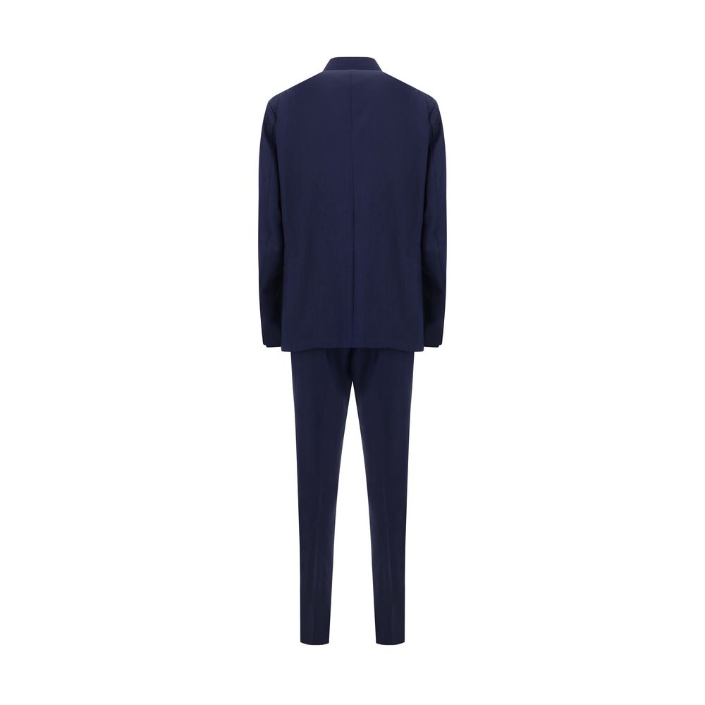Gi Capri Anzug aus Schurwolle