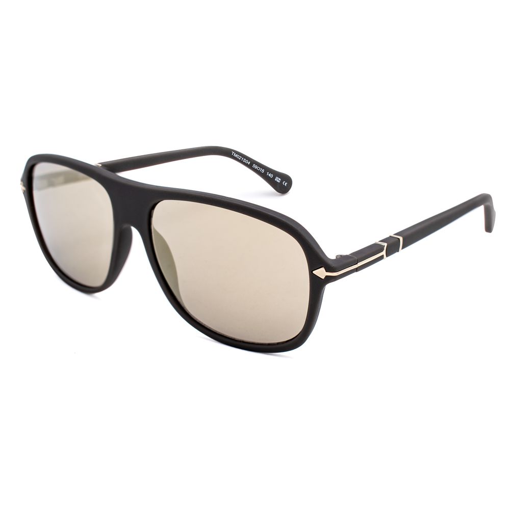 Opposit – Blaue Acetat-Sonnenbrille