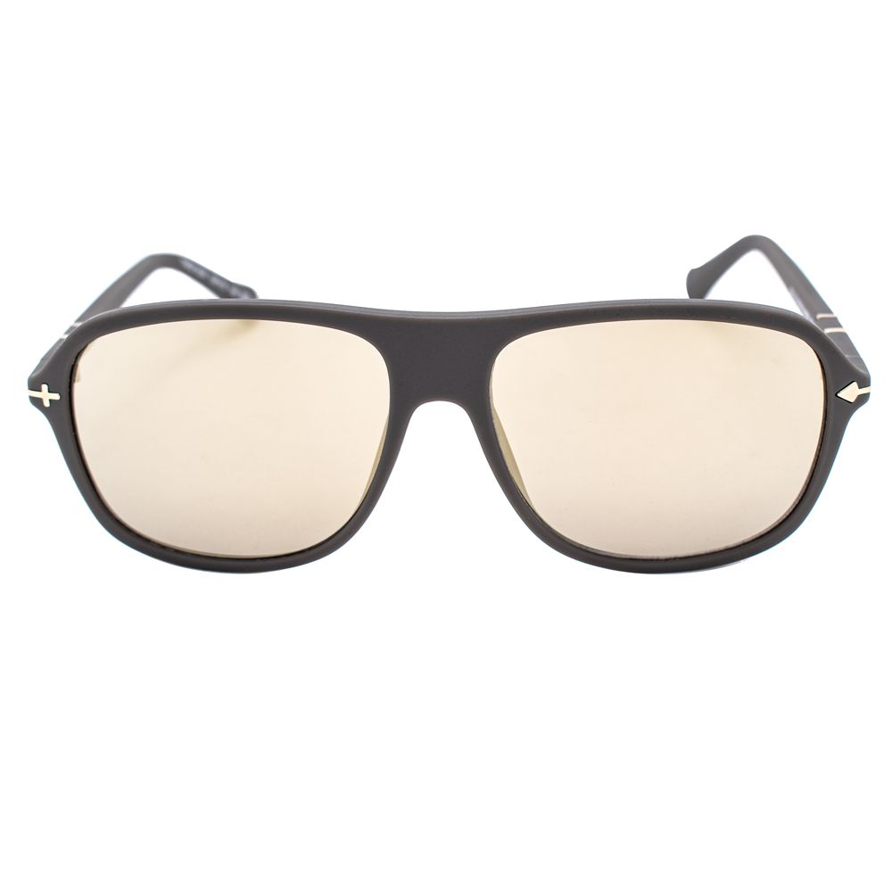 Opposit – Blaue Acetat-Sonnenbrille