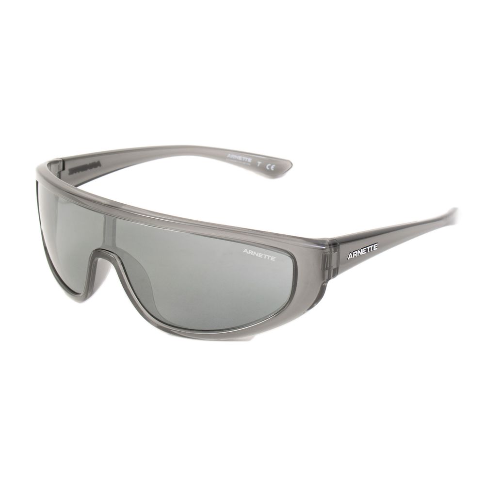 Arnette Sonnenbrille aus grauem Harz