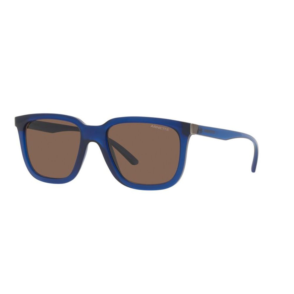 Arnette – Blaue Acetat-Sonnenbrille