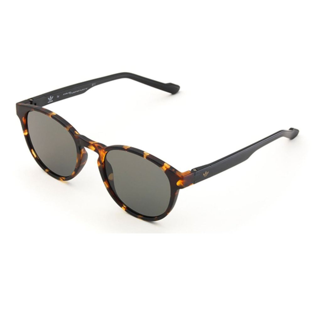 Adidas Zweifarbige Haircalf Sonnenbrille