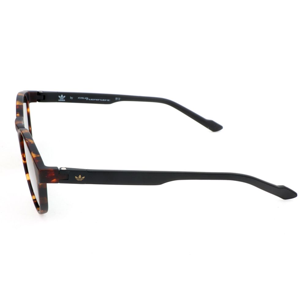 Adidas Zweifarbige Haircalf Sonnenbrille
