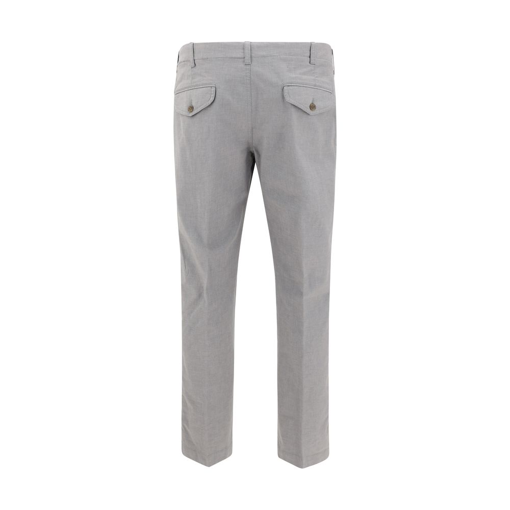 Germano Baumwollhose