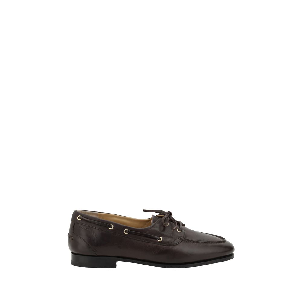 Bally Pathy Loafer