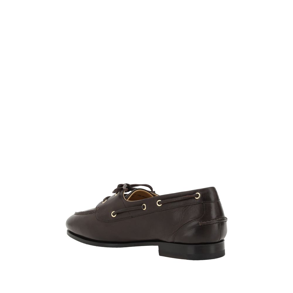 Bally Pathy Loafer